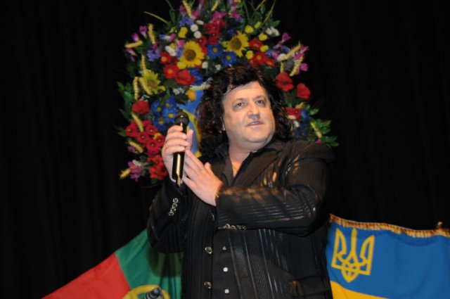 18 річниця Незалежності України